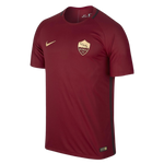 MAGLIA ROMA RETRO 2016/2017