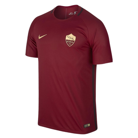 MAGLIA ROMA RETRO 2016/2017