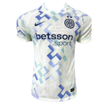 QUARTA MAGLIA INTER 2024/25