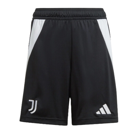 PANTALONCINO JUVENTUS HOME 2024/25