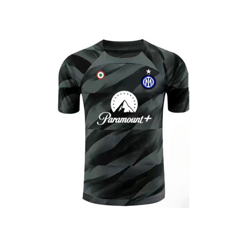 MAGLIA PORTIERE INTER 2024/25