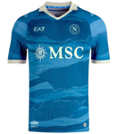 MAGLIA NAPOLI SPECIAL EDITION 2024/25