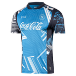 MAGLIA NAPOLI PRE-MATCH 2024/25