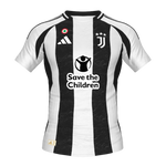 MAGLIA JUVENTUS HOME 2024/25