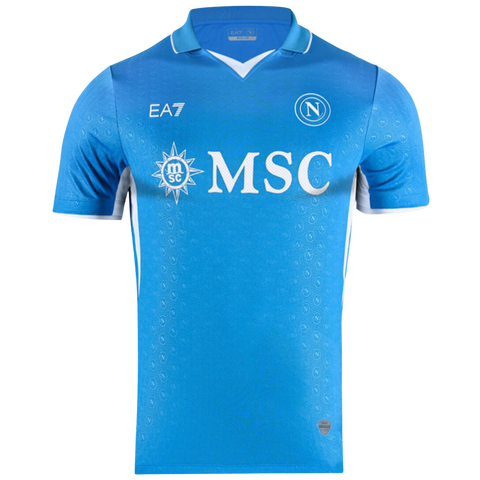 MAGLIA NAPOLI HOME 2024/25