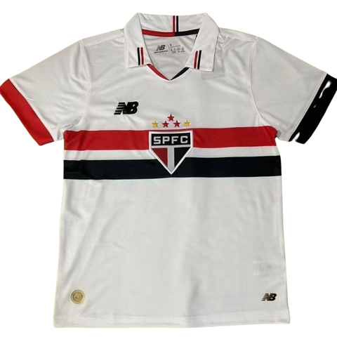 MAGLIA HOME SAO PAULO 2024/25