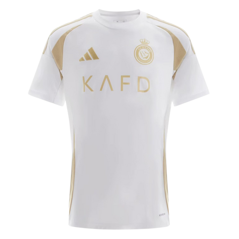 TERZA MAGLIA AL-NASSR 2024/25