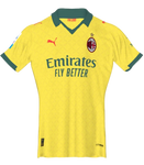 TERZA MAGLIA MILAN 2025/26
