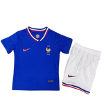KIT BAMBINO FRANCIA 2024/25