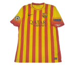 MAGLIA BARCELLONA 2013/14 RETRO