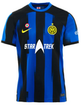 MAGLIA INTER HOME 2023/24 STAR TREK SPECIAL EDITION