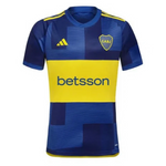 MAGLIA BOCA JUNIORS HOME 2023/24