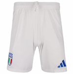 PANTALONCINI ITALIA AWAY 2024/25