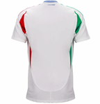 MAGLIA ITALIA AWAY 2024/25
