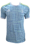 MAGLIA JUVENTUS TRASFERTA NO PATCH 2025/26