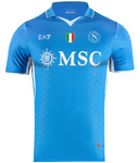 MAGLIA HOME NAPOLI SPECIAL CAMPIONI D'ITALIA 2024/25