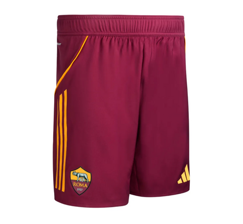 PANTALONCINO ROMA 2025/26