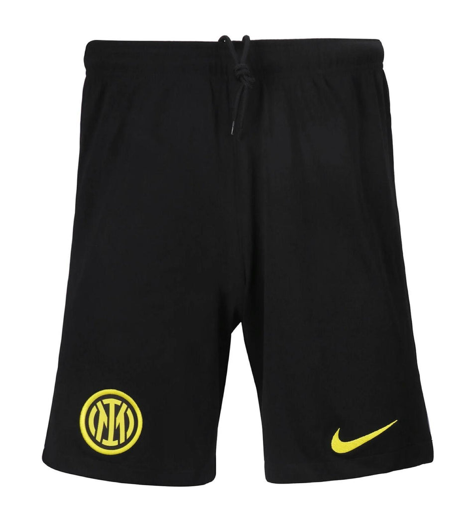 Pantaloncini calcio inter best sale