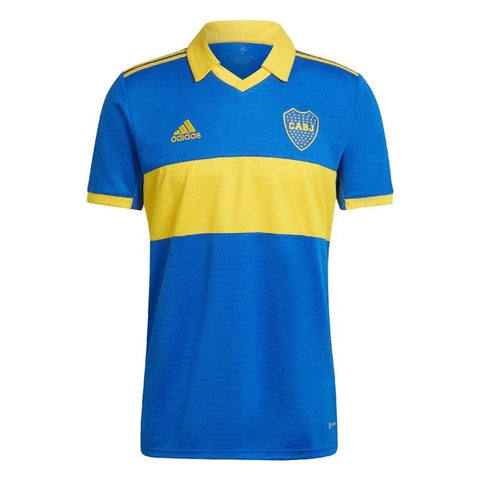 MAGLIA HOME BOCA JUNIOR 2022/23