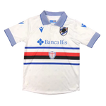 Maglia Sampdoria Trasferta 2023/24