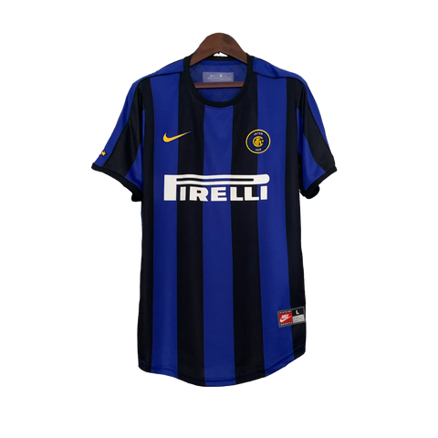 Maglia Inter retro 99/00