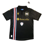 Terza Maglia Sampdoria 2023/24