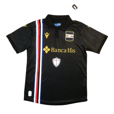 Terza Maglia Sampdoria 2023/24