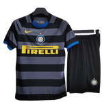TERZA MAGLIA INTER 2020/21
