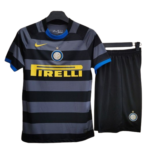 TERZA MAGLIA INTER 2020/21