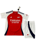 KIT BAMBINO ARSENAL 2024/25