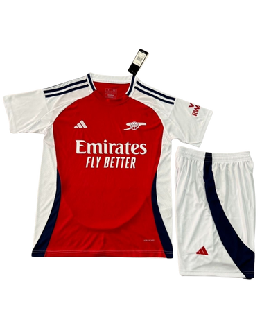 KIT BAMBINO ARSENAL 2024/25