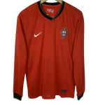 MAGLIA PORTOGALLO HOME 2024/25