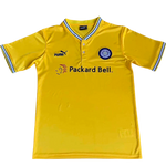 MAGLIA RETRO LEEDS UNITED TRASFERTA 2000/01