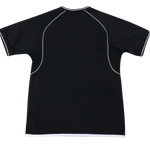 MAGLIA RETRO MANCHESTER UNITED PORTIERE 2000/01