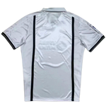 MAGLIA RETRO VALENCIA HOME 2000/01