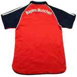 MAGLIA RETRO BAYERN MONACO HOME 2000/01