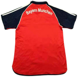 MAGLIA RETRO BAYERN MONACO HOME 2000/01