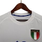 MAGLIA RETRO ITALIA TRASFERTA 2000/01