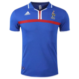 MAGLIA RETRO FRANCIA HOME 2000/01