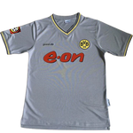 MAGLIA RETRO BORUSSIA DORTMUND TRASFERTA 2000/01