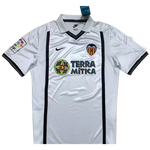 MAGLIA RETRO VALENCIA HOME 2000/01