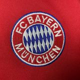 MAGLIA RETRO BAYERN MONACO HOME 2001/02