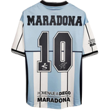 MAGLIA RETRO ARGENTINA HOME 2001/02