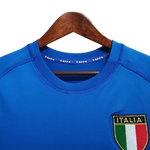 MAGLIA RETRO ITALIA HOME 2000/01