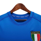 MAGLIA RETRO ITALIA HOME 2000/01