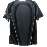 TERZA MAGLIA PSG RETRO 2001/02