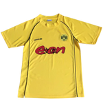 MAGLIA RETRO BORUSSIA DORTMUND HOME 2001/02