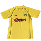 MAGLIA RETRO BORUSSIA DORTMUND HOME 2001/02