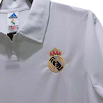 MAGLIA RETRO REAL MADRID HOME 2002/03