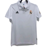 MAGLIA RETRO REAL MADRID HOME 2002/03